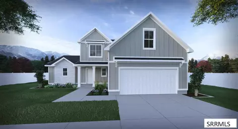 tbd Grassy Hl, Idaho Falls, ID 83401