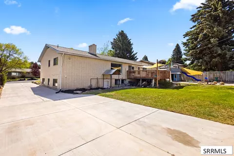 Exterior - 230 Apache, Rexburg, ID 83440 photo 2 of 5