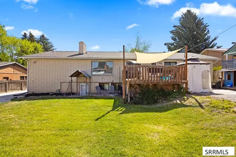 Exterior - 230 Apache, Rexburg, ID 83440 photo 4 of 5