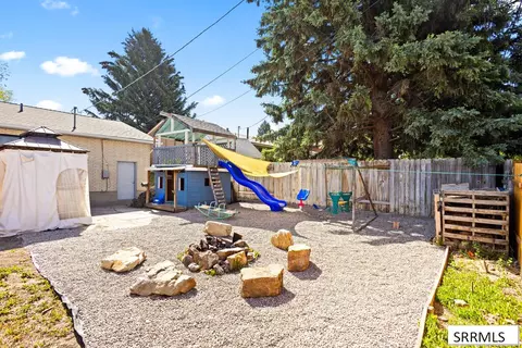 Exterior - 230 Apache, Rexburg, ID 83440 photo 5 of 5