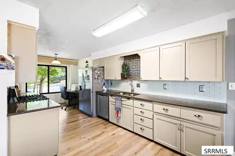 Kitchen - 230 Apache, Rexburg, ID 83440 photo 2 of 6