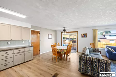 Dining - 230 Apache, Rexburg, ID 83440 photo 1 of 3
