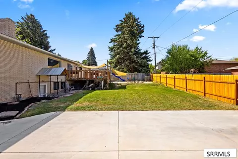 Exterior - 230 Apache, Rexburg, ID 83440 photo 3 of 5