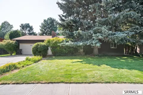 776 Adell Ave, Idaho Falls, ID 83402