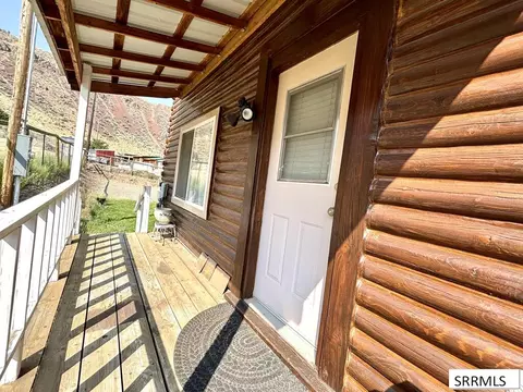 Exterior - 113 Willowtree Dr, Salmon, ID 83467 photo 10 of 14