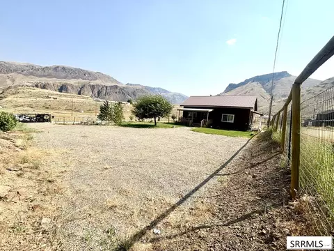 Exterior - 113 Willowtree Dr, Salmon, ID 83467 photo 12 of 14