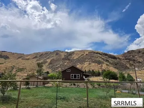Exterior - 113 Willowtree Dr, Salmon, ID 83467 photo 4 of 14