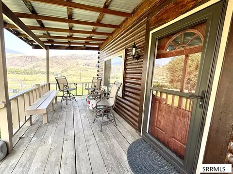 Exterior - 113 Willowtree Dr, Salmon, ID 83467 photo 3 of 14