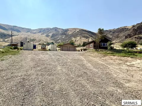 Exterior - 113 Willowtree Dr, Salmon, ID 83467 photo 13 of 14