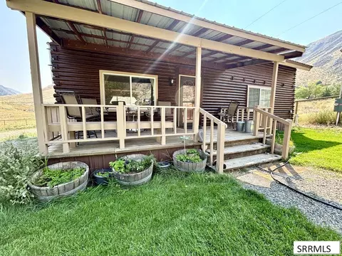 Exterior - 113 Willowtree Dr, Salmon, ID 83467 photo 1 of 14