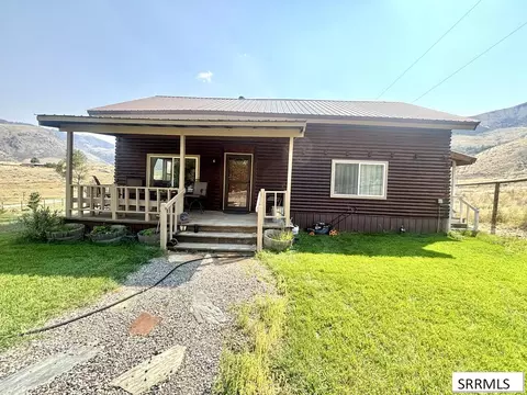 Exterior - 113 Willowtree Dr, Salmon, ID 83467 photo 11 of 14