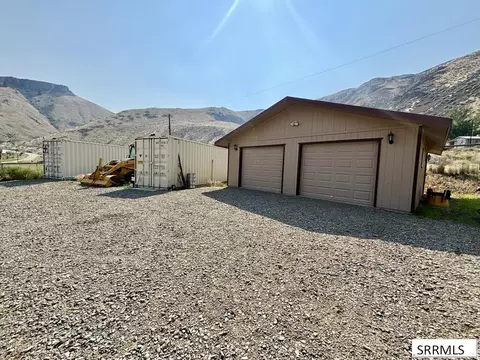 Exterior - 113 Willowtree Dr, Salmon, ID 83467 photo 8 of 14
