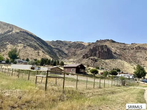 Exterior - 113 Willowtree Dr, Salmon, ID 83467 photo 16 of 18