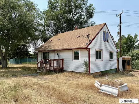 901 Royal Ave, Idaho Falls, ID 83401