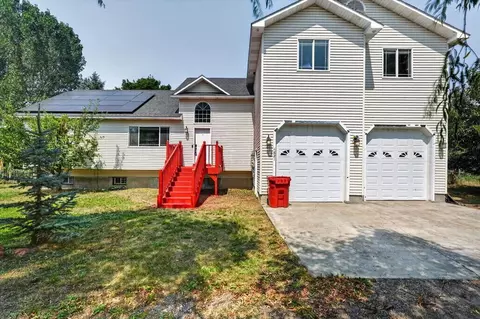 Exterior - 4821 E 150 N, Rigby, ID 83442 photo 1 of 6