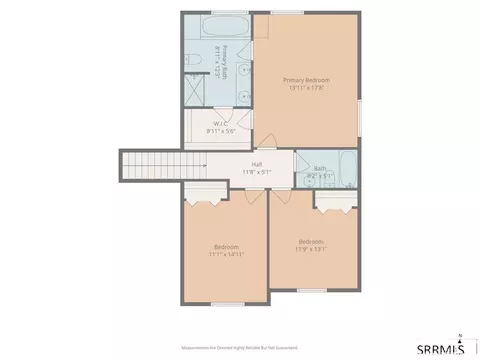 Floorplan - 4821 E 150 N, Rigby, ID 83442 photo 1 of 4