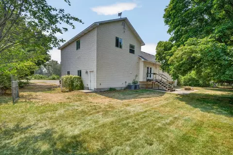Exterior - 4821 E 150 N, Rigby, ID 83442 photo 5 of 6