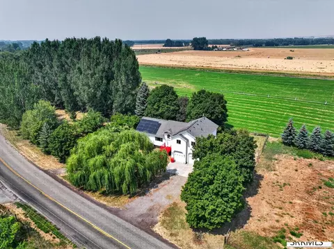 View/Area - 4821 E 150 N, Rigby, ID 83442 photo 2 of 10