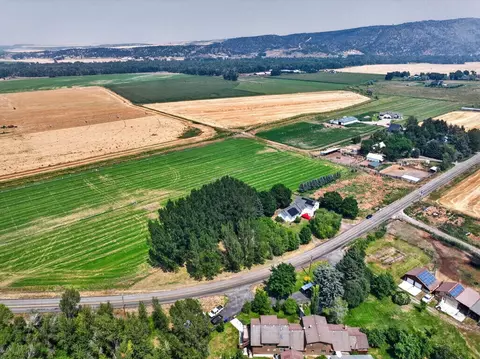 View/Area - 4821 E 150 N, Rigby, ID 83442 photo 8 of 10
