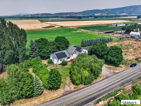 View/Area - 4821 E 150 N, Rigby, ID 83442 photo 3 of 10
