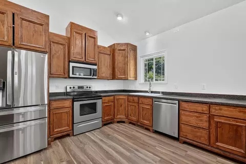 Kitchen - 4821 E 150 N, Rigby, ID 83442 photo 1 of 2