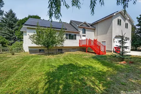 Exterior - 4821 E 150 N, Rigby, ID 83442 photo 2 of 6