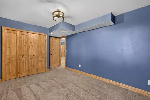 Bedroom - 4821 E 150 N, Rigby, ID 83442 photo 8 of 8