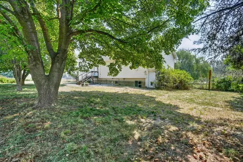 Exterior - 4821 E 150 N, Rigby, ID 83442 photo 4 of 6