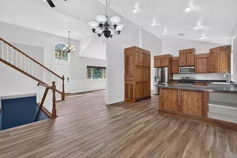 Entry Way - 4821 E 150 N, Rigby, ID 83442 photo 1 of 2