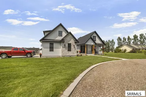 Exterior - 3741 E 331 N, Rigby, ID 83442 photo 4 of 11