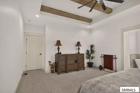 Bedroom - 3741 E 331 N, Rigby, ID 83442 photo 4 of 14