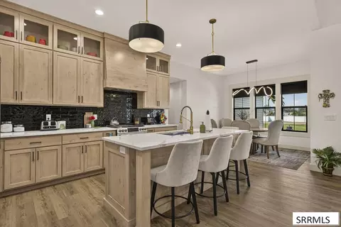 Kitchen - 3741 E 331 N, Rigby, ID 83442 photo 3 of 5