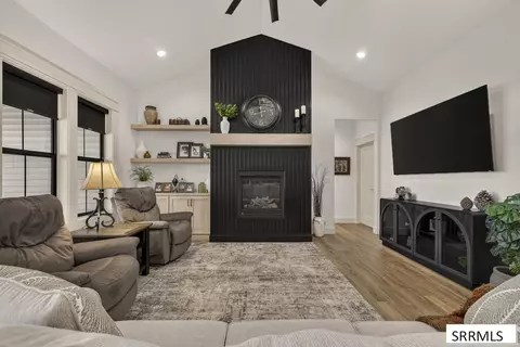Living - 3741 E 331 N, Rigby, ID 83442 photo 1 of 4