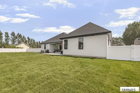 Exterior - 3741 E 331 N, Rigby, ID 83442 photo 8 of 11