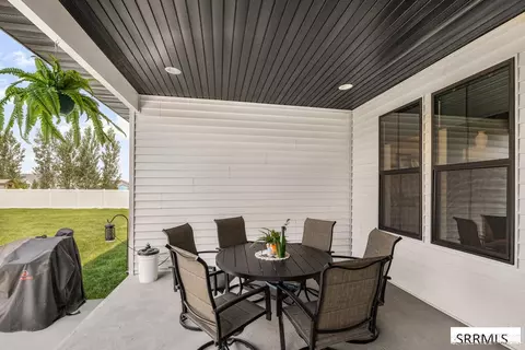 Exterior - 3741 E 331 N, Rigby, ID 83442 photo 5 of 11