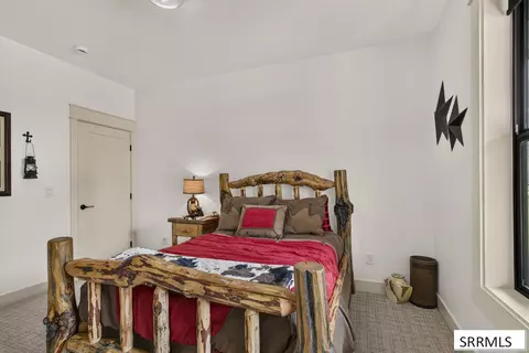 Bedroom - 3741 E 331 N, Rigby, ID 83442 photo 11 of 14