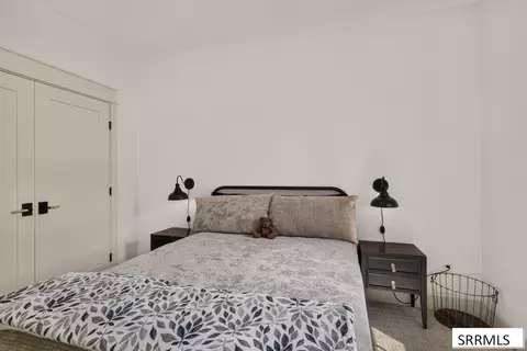 Bedroom - 3741 E 331 N, Rigby, ID 83442 photo 7 of 14
