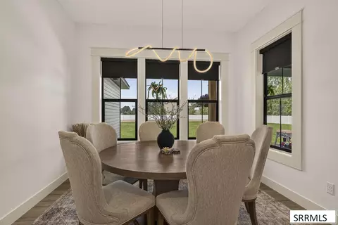 Dining - 3741 E 331 N, Rigby, ID 83442 photo 1 of 1