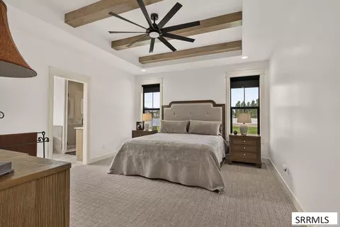 Bedroom - 3741 E 331 N, Rigby, ID 83442 photo 2 of 14