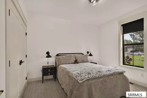Bedroom - 3741 E 331 N, Rigby, ID 83442 photo 6 of 14