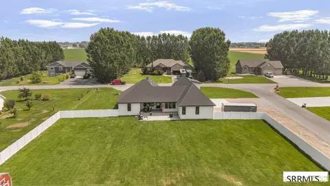 Exterior - 3741 E 331 N, Rigby, ID 83442 photo 10 of 11