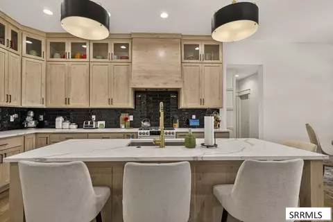 Kitchen - 3741 E 331 N, Rigby, ID 83442 photo 1 of 5