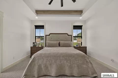 Bedroom - 3741 E 331 N, Rigby, ID 83442 photo 1 of 14