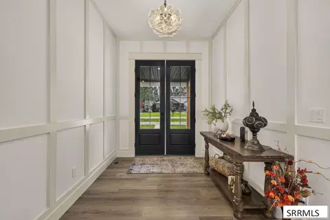 Entry Way - 3741 E 331 N, Rigby, ID 83442 photo 1 of 2