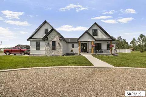 Exterior - 3741 E 331 N, Rigby, ID 83442 photo 2 of 11