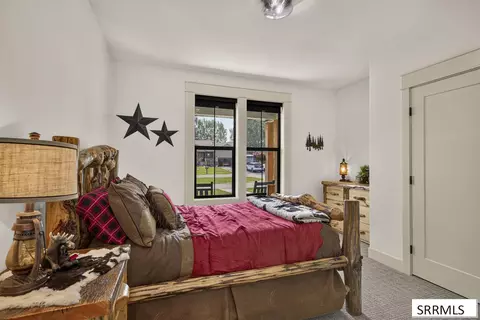 Bedroom - 3741 E 331 N, Rigby, ID 83442 photo 10 of 14