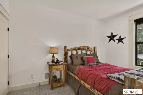 Bedroom - 3741 E 331 N, Rigby, ID 83442 photo 12 of 14