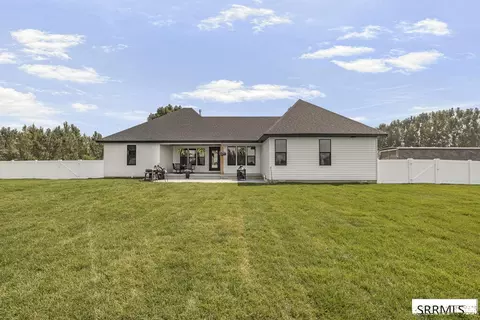 Exterior - 3741 E 331 N, Rigby, ID 83442 photo 6 of 11