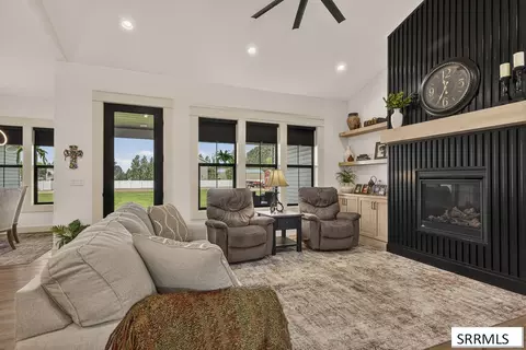 Living - 3741 E 331 N, Rigby, ID 83442 photo 3 of 4