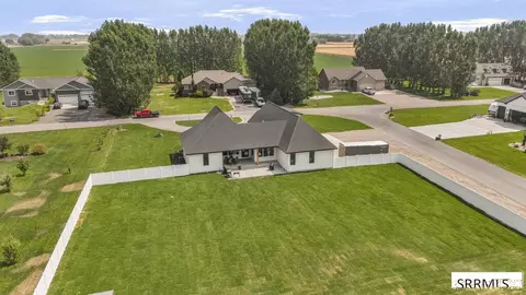 Exterior - 3741 E 331 N, Rigby, ID 83442 photo 11 of 11